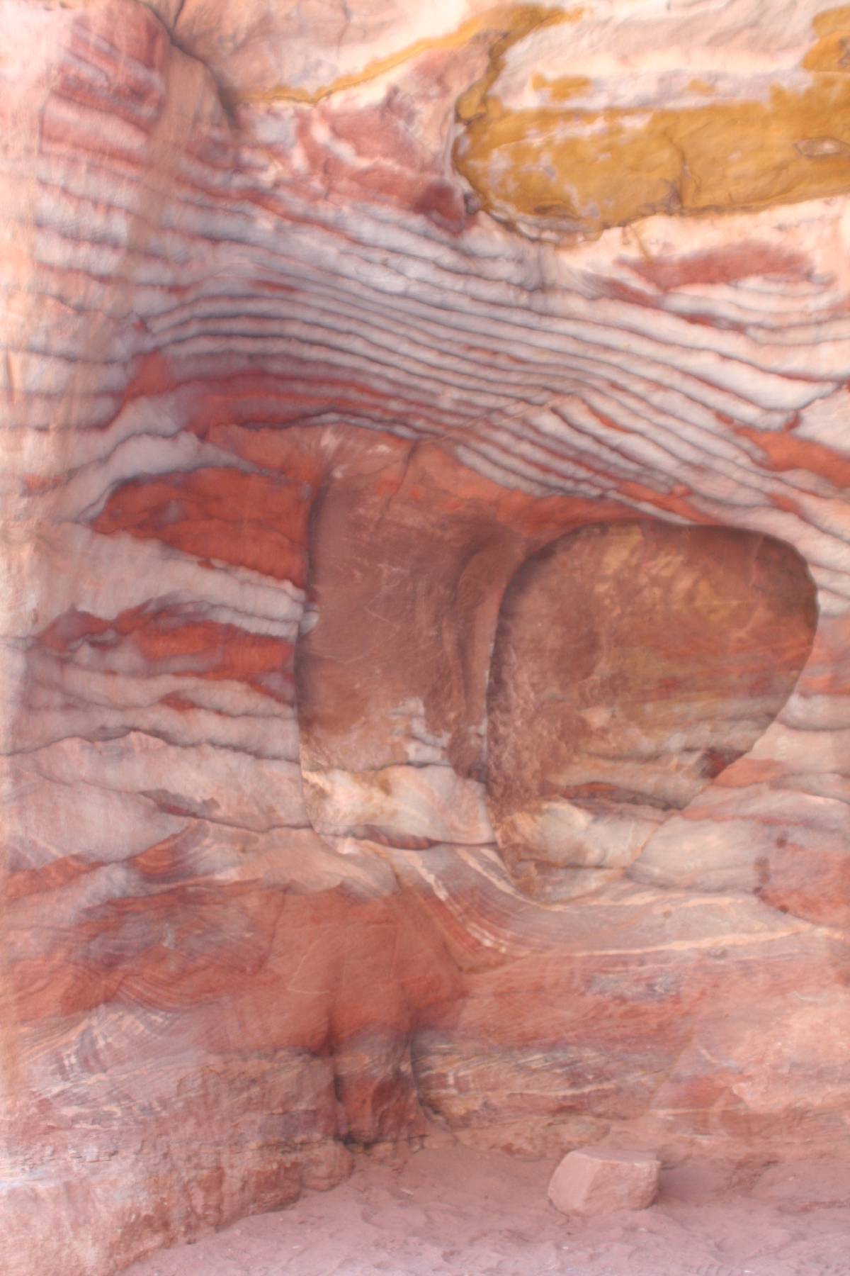 petra petra