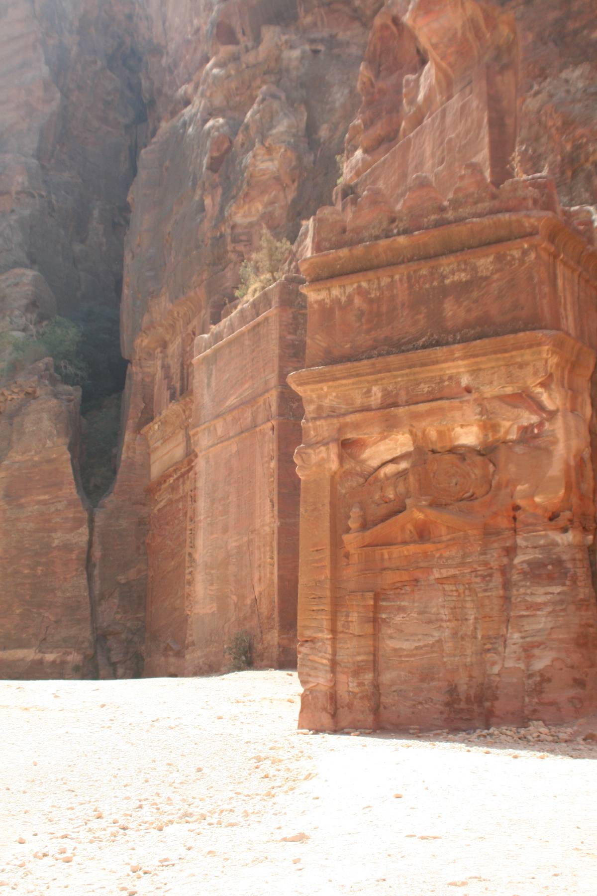 petra petra