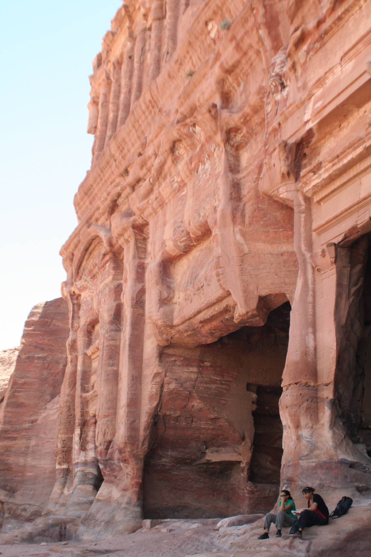 petra petra