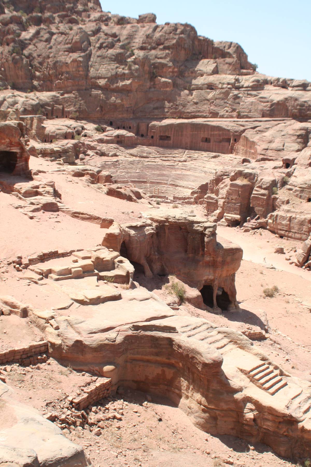 petra petra
