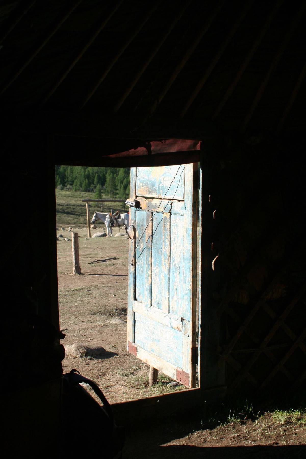 ger door ger door