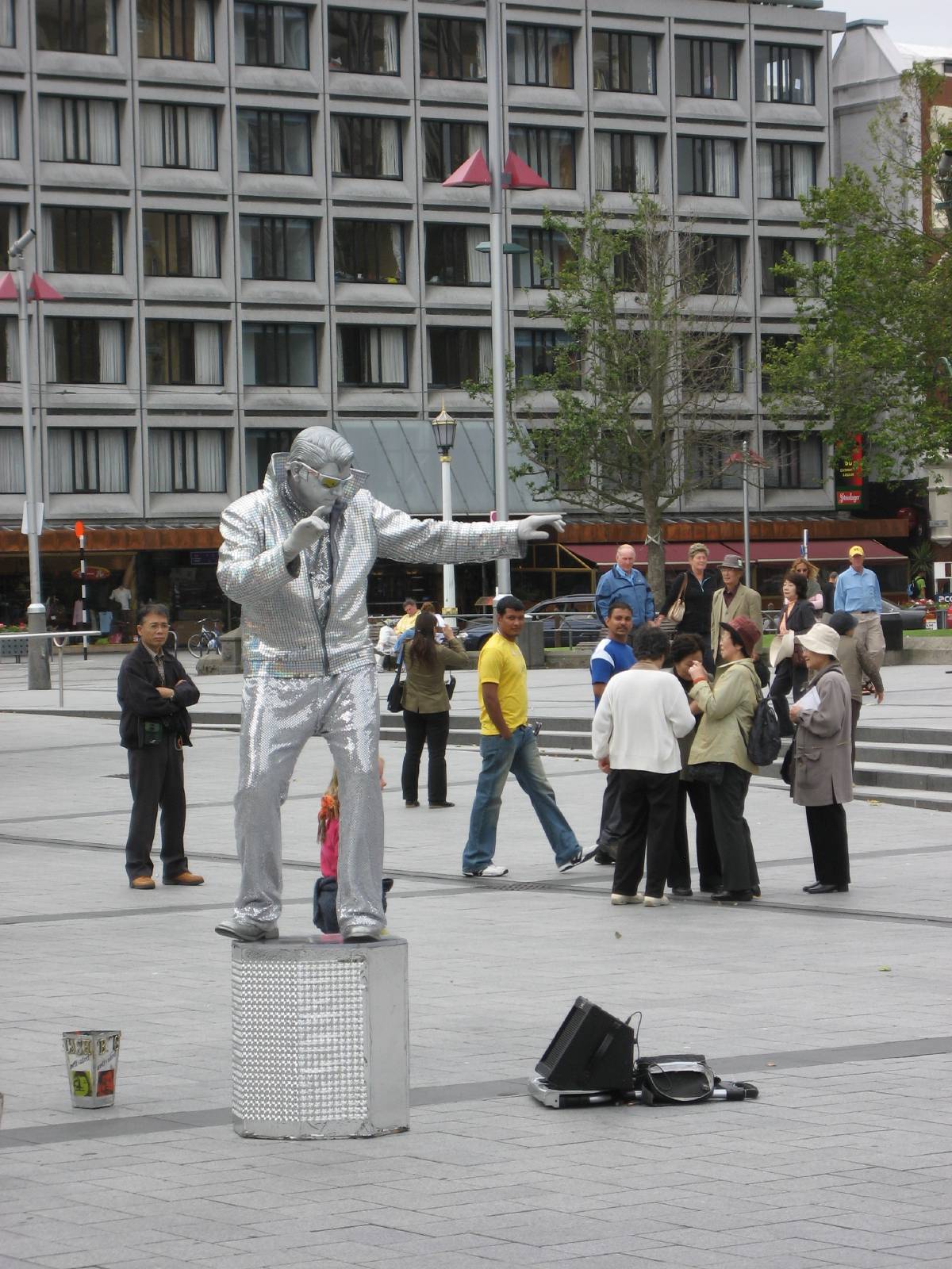 silver elvis silver elvis
