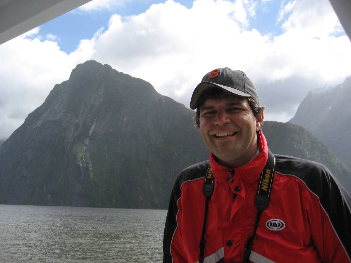milford sound milford sound
