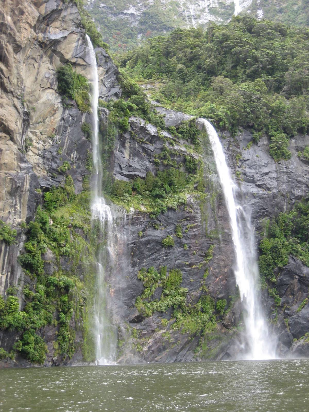 milford sound milford sound