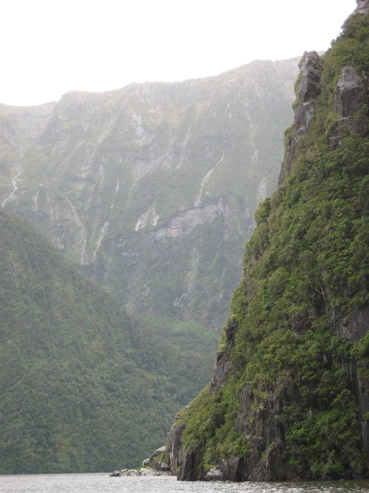 milford sound milford sound