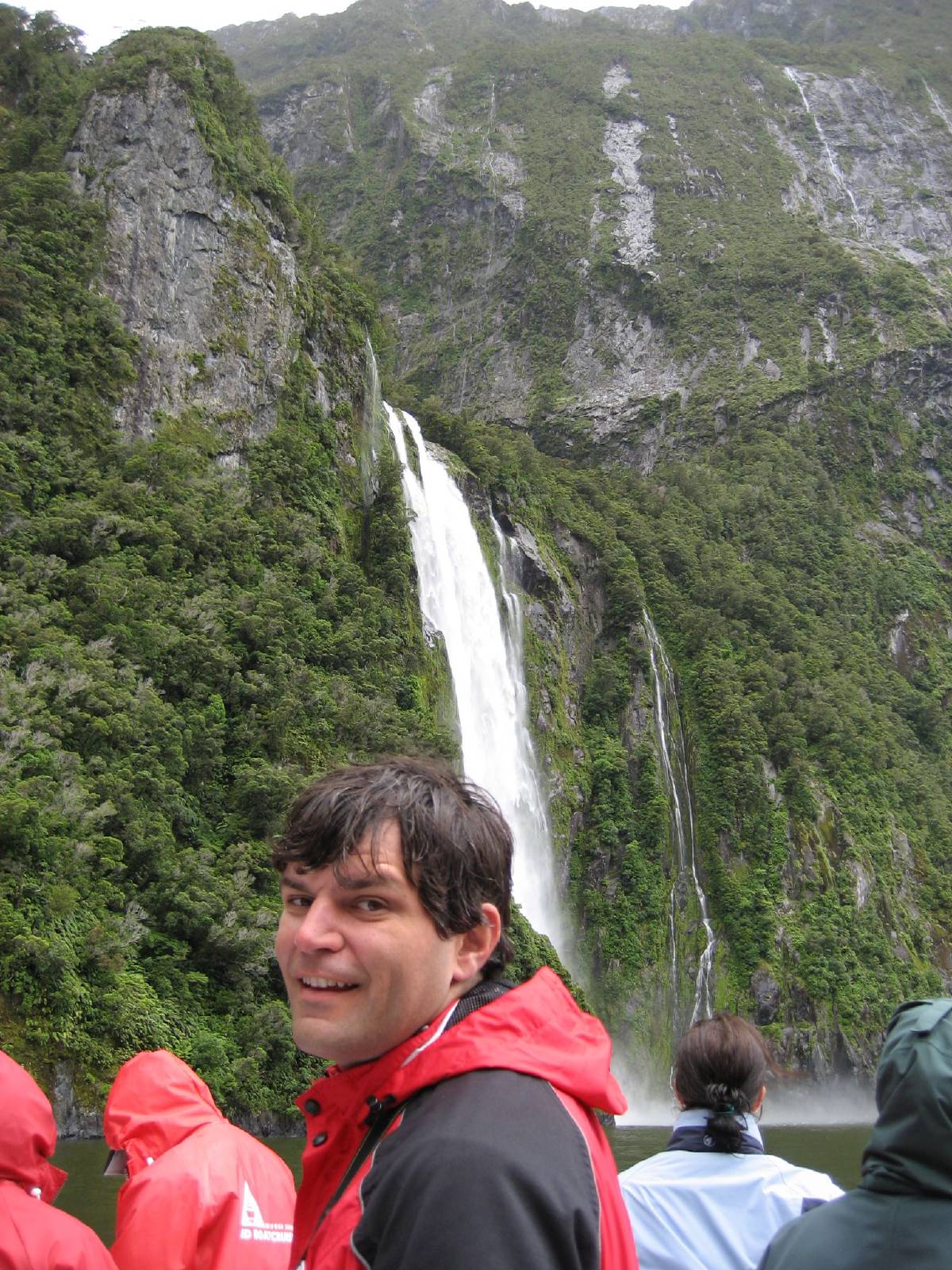 milford sound milford sound