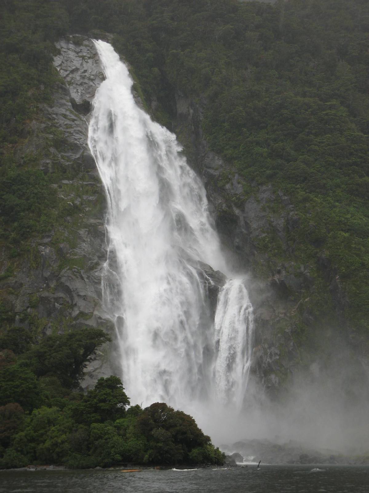 milford sound milford sound