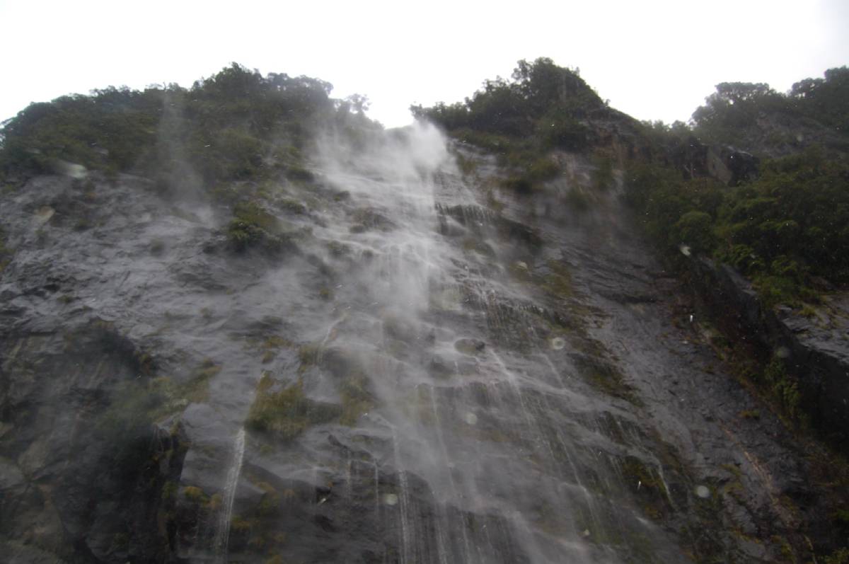 milford sound milford sound