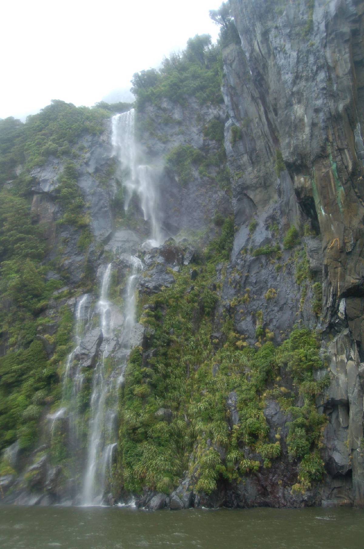 milford sound milford sound