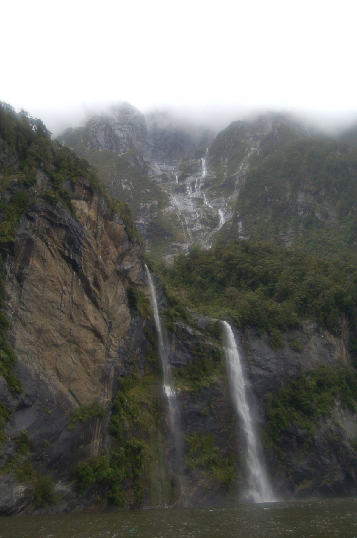 milford sound milford sound
