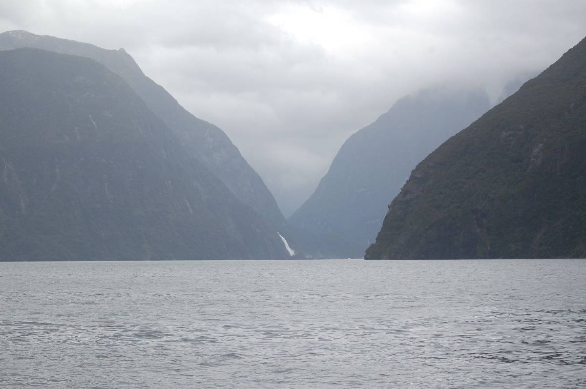 milford sound milford sound
