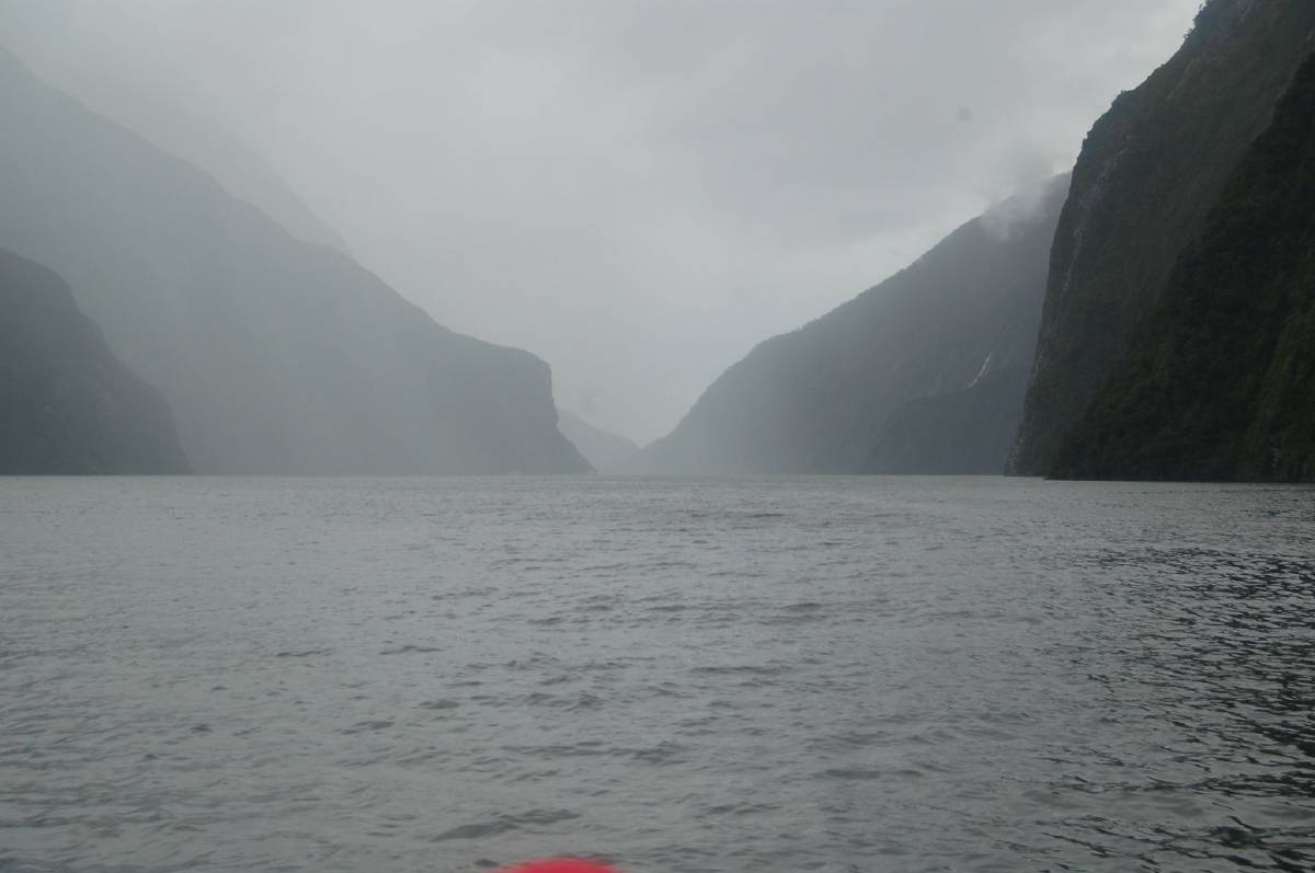 milford sound milford sound