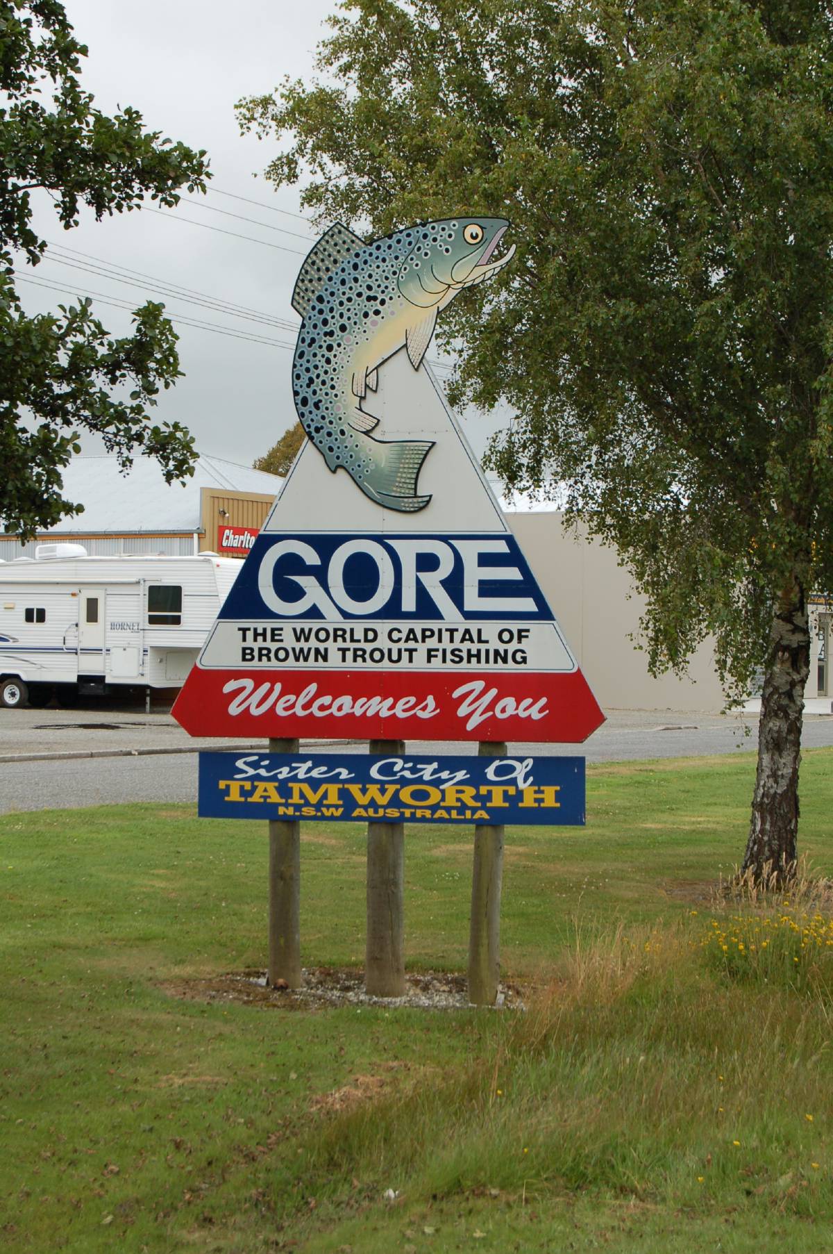 gore loves trout gore loves trout