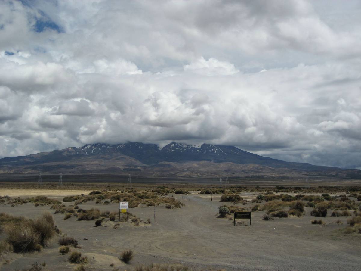 mt ruapehu mt ruapehu