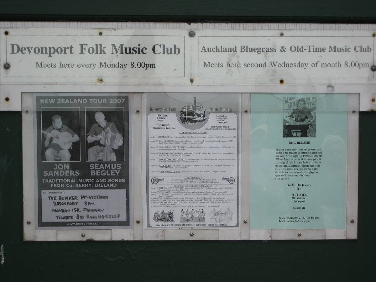 Bluegrass is Universal Bluegrass is Universal