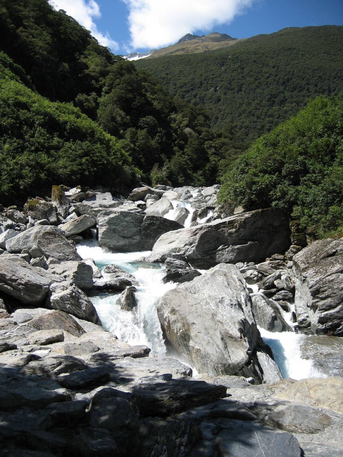 gates of haast gates of haast