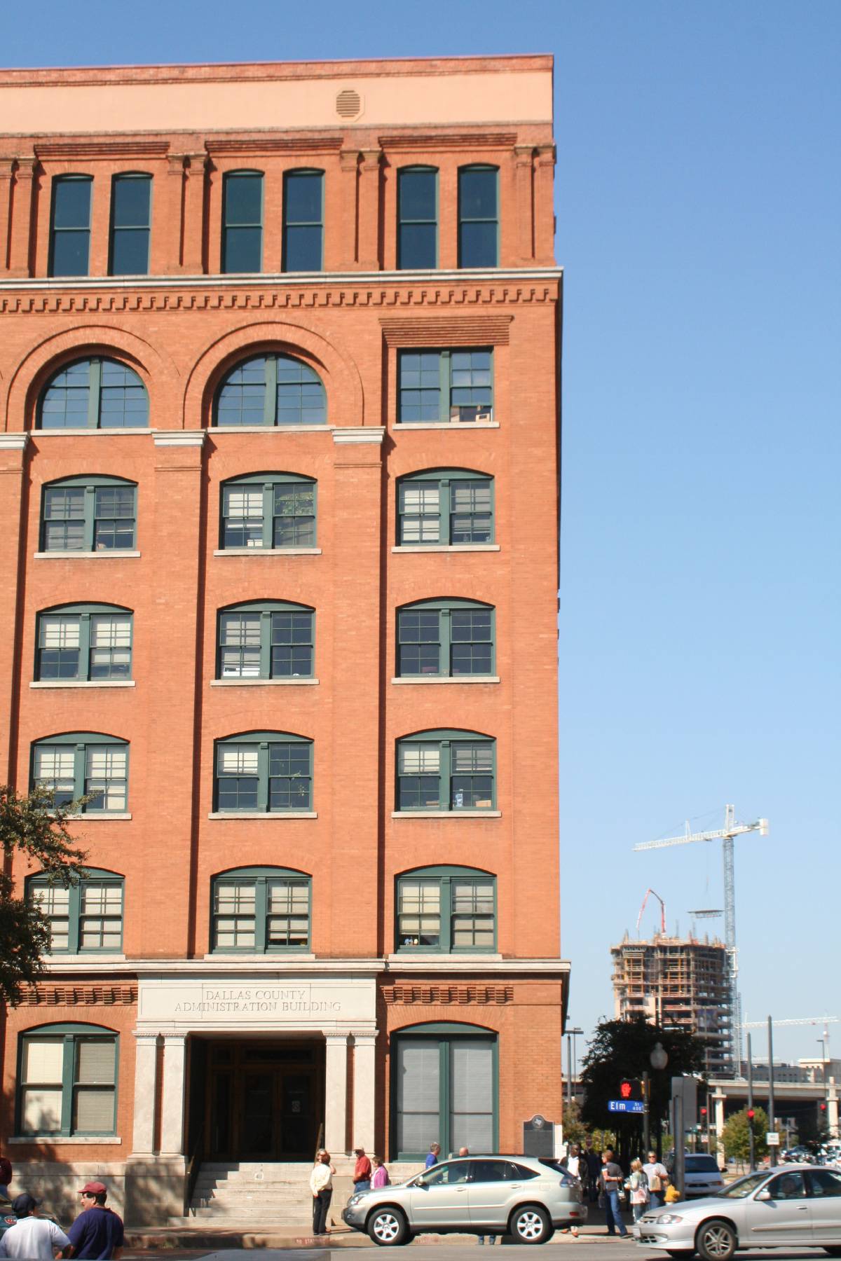 texas book depository texas book depository