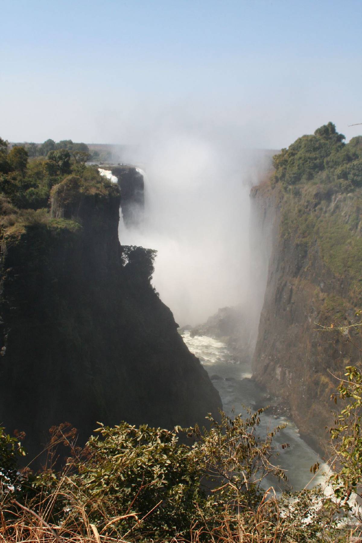 victoria falls victoria falls