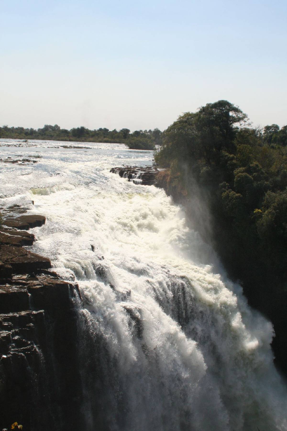 victoria falls victoria falls