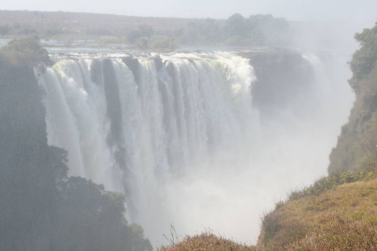 victoria falls victoria falls