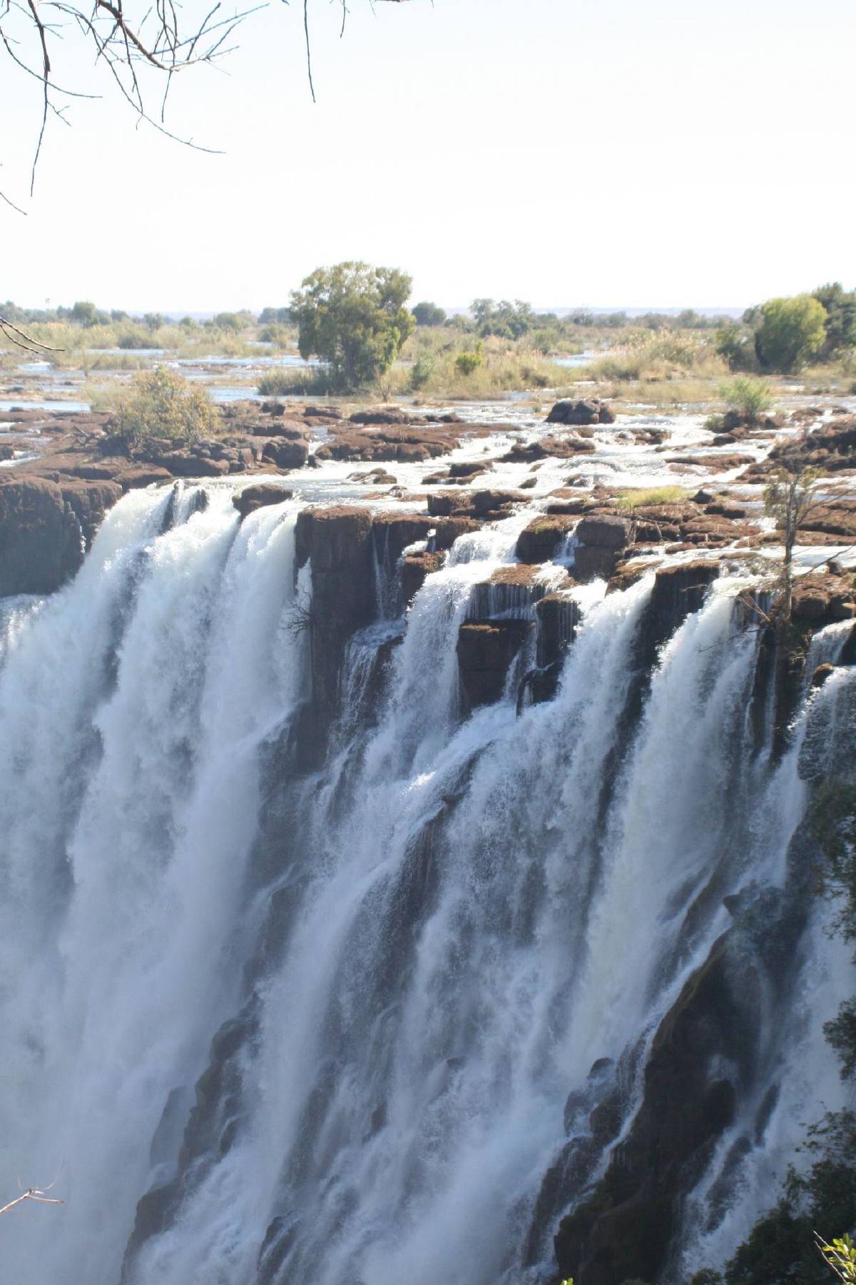 victoria falls victoria falls