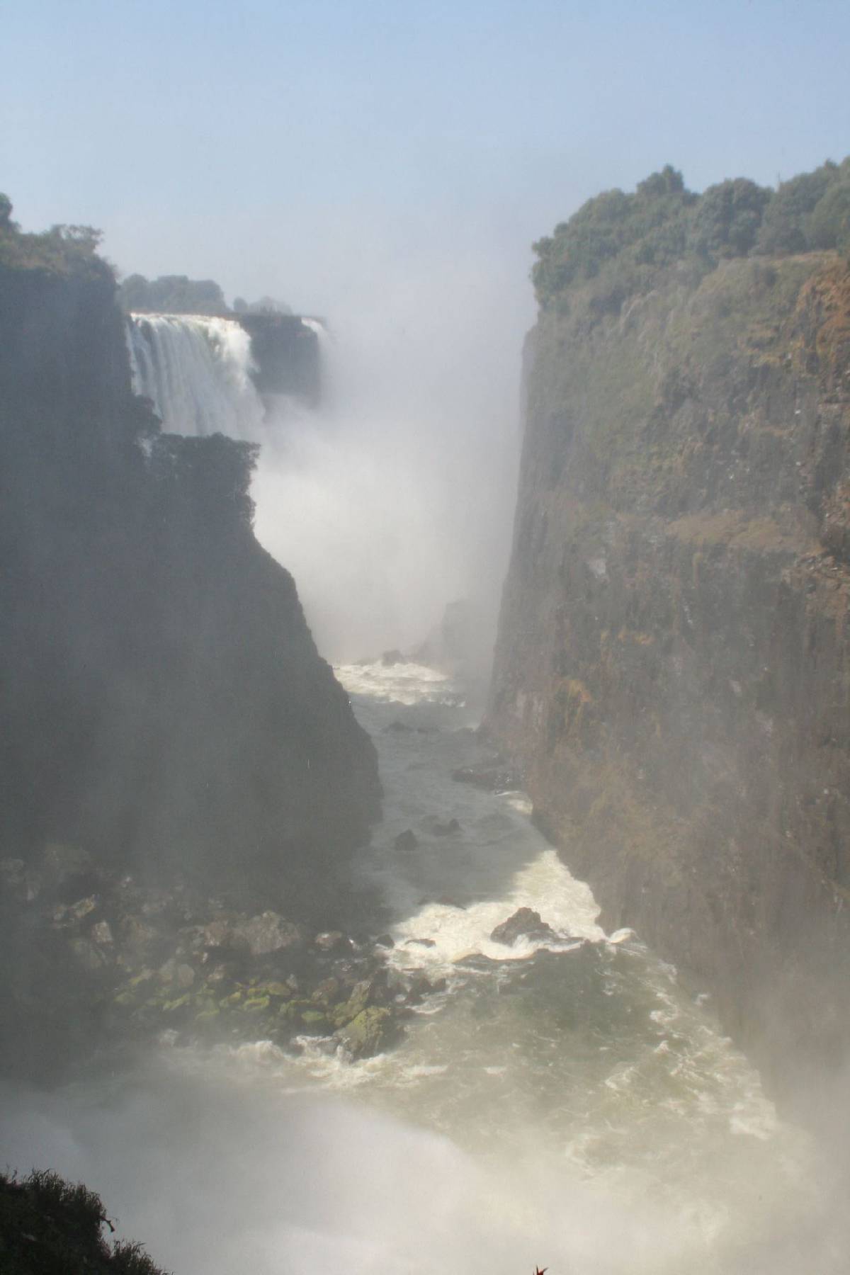 victoria falls victoria falls