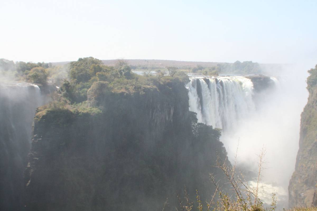 victoria falls victoria falls