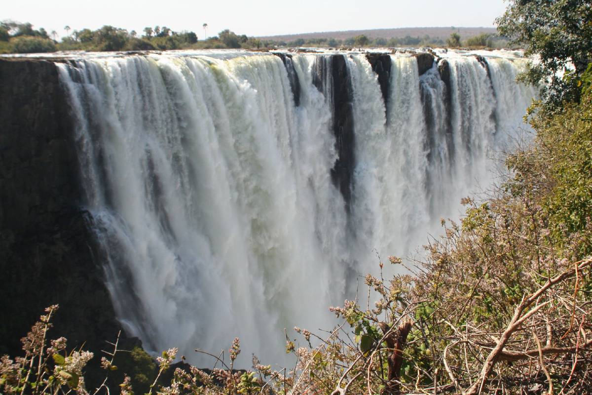 victoria falls victoria falls
