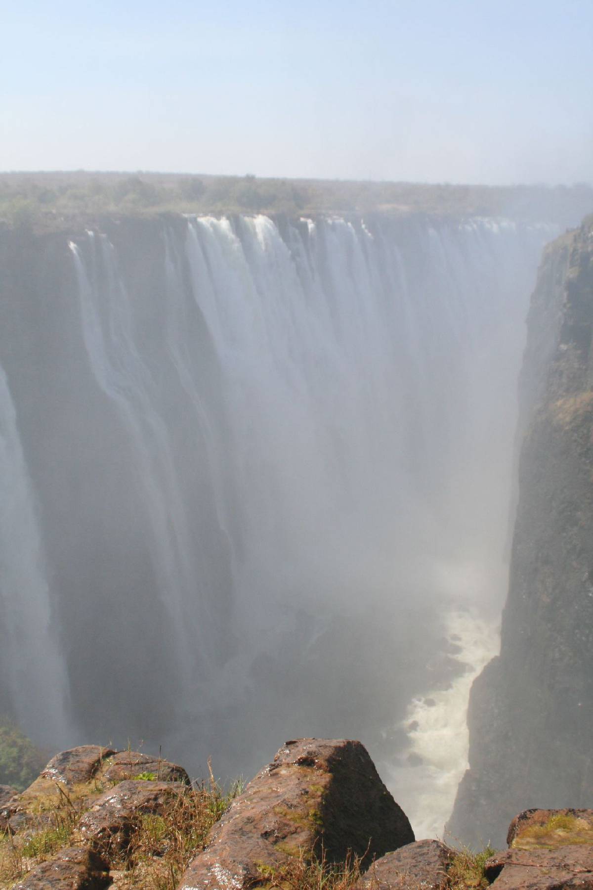 victoria falls victoria falls