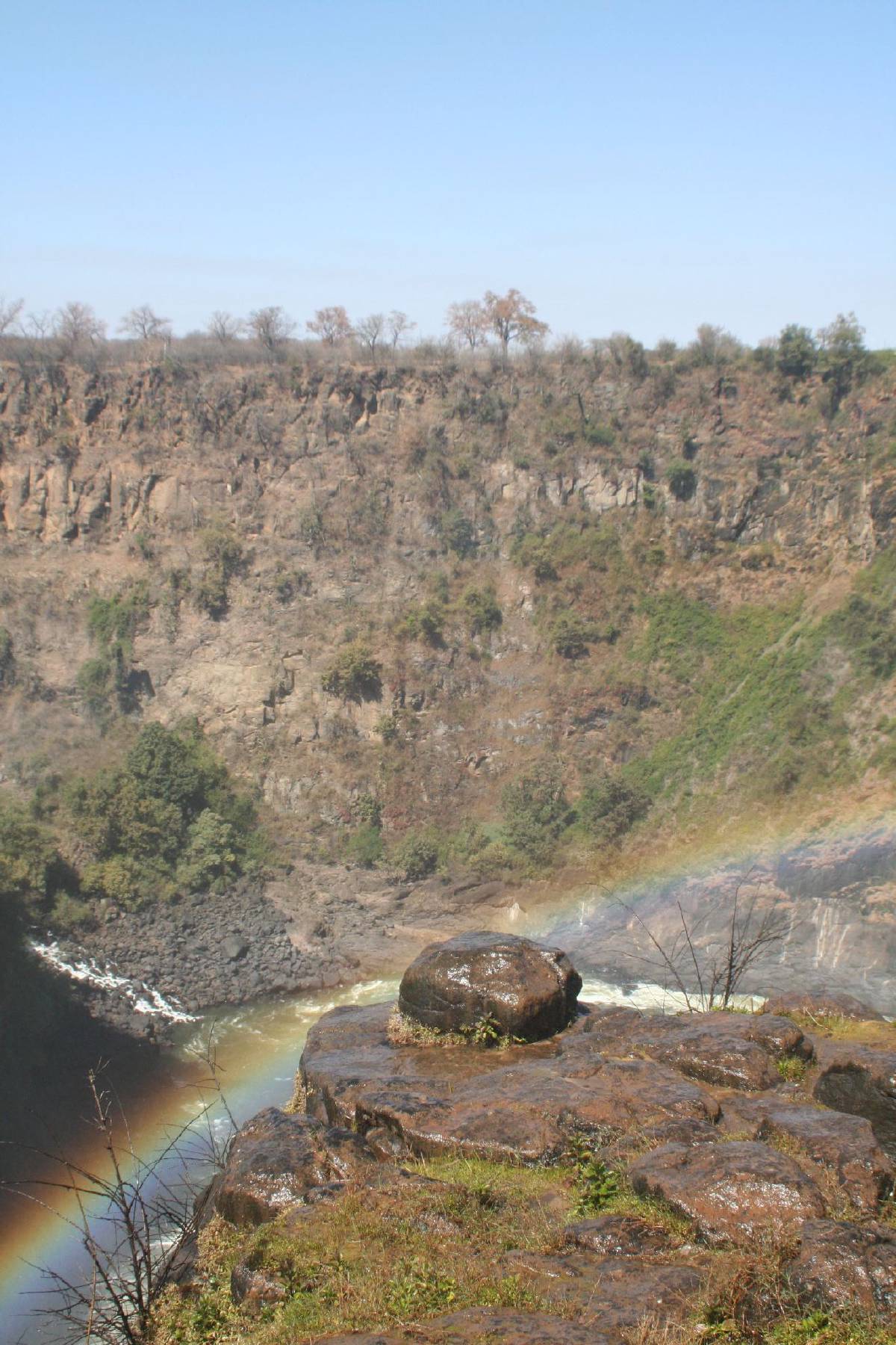 victoria falls victoria falls