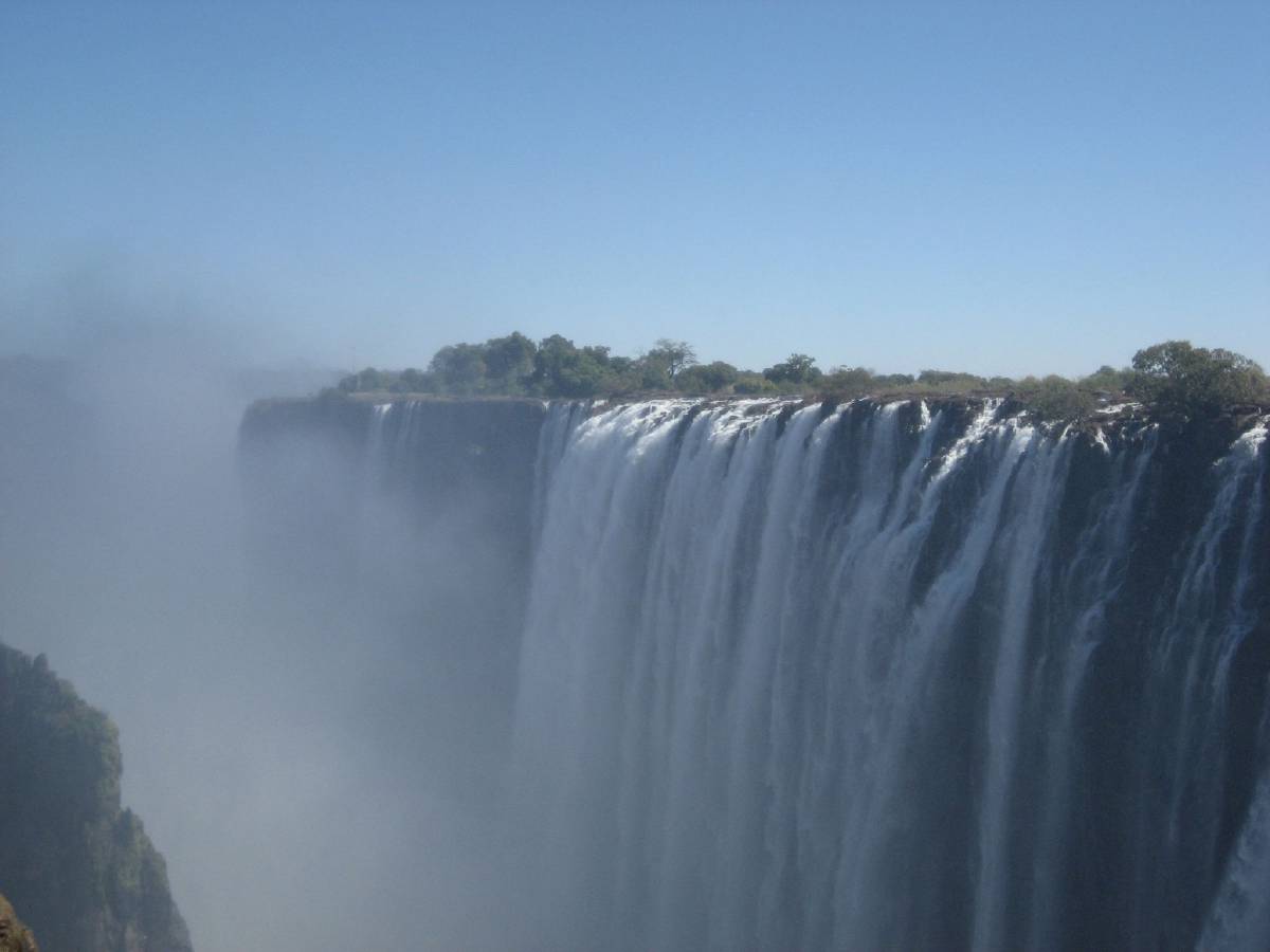 victoria falls victoria falls