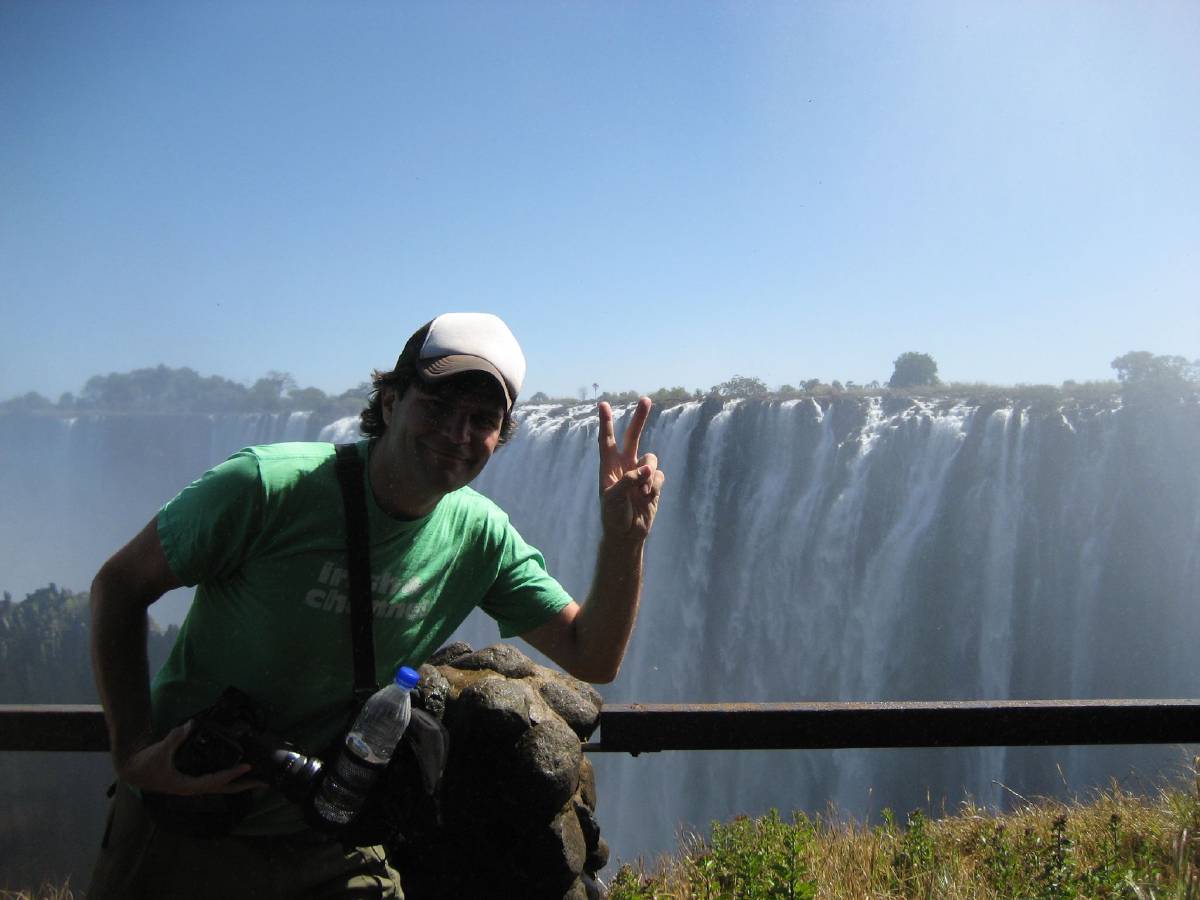 victoria falls victoria falls